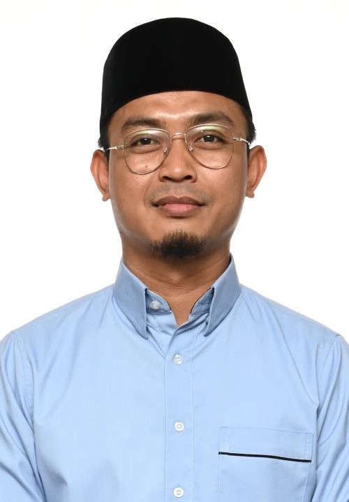 Luqman Hakim bin Kamaruddin